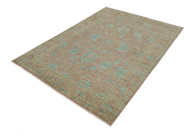 Ziegler Farahan - 2