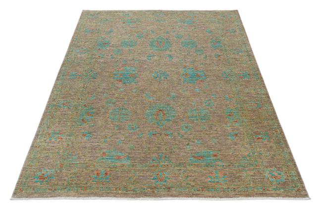 Ziegler Farahan - 3