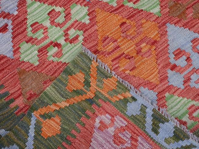 Κιλίμ Afghan - 3