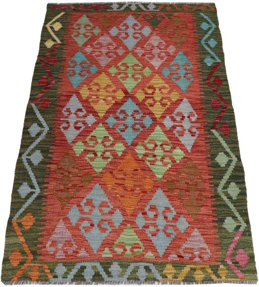 Κιλίμ Afghan - 7