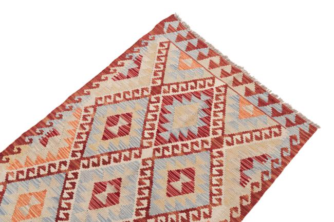 Kilim Afgán - 2