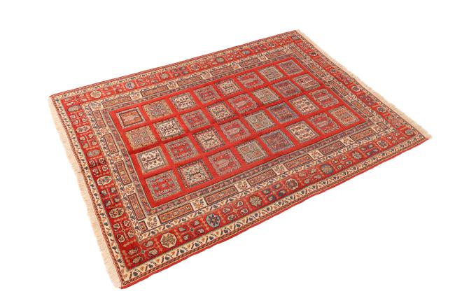 Kilim Soozani Nimbaft - 2