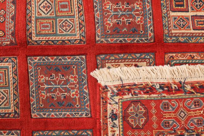 Kilim Soozani Nimbaft - 6