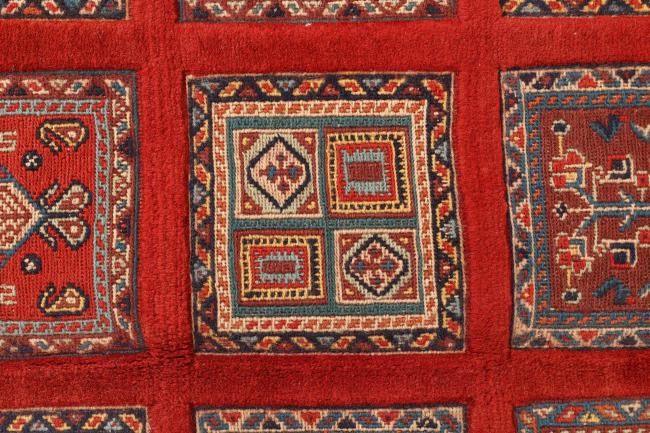 Kilim Soozani Nimbaft - 8