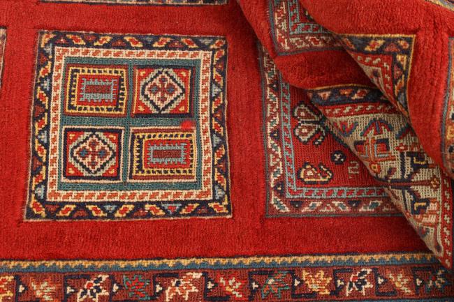 Kilim Soozani Nimbaft - 9