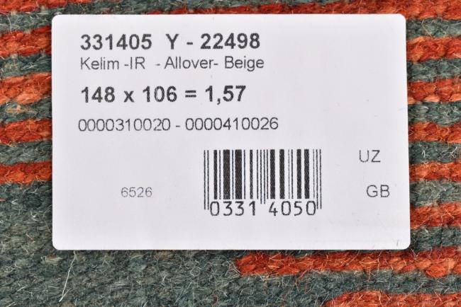 Kilim Fars - 9