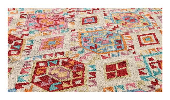 Kilim Afghan Kaudani - 1