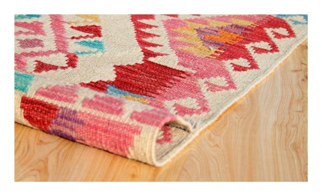 Kilim Afghan Kaudani - 2