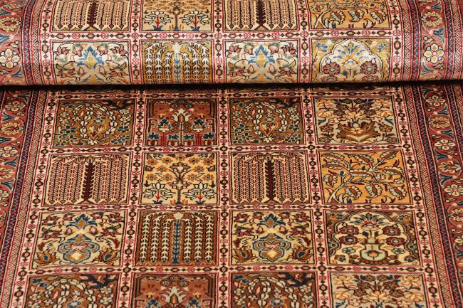 Qum Silk - 1