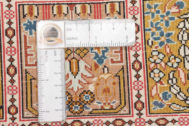 Qum Silk - 2