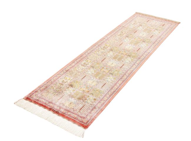 Qum Silk - 3