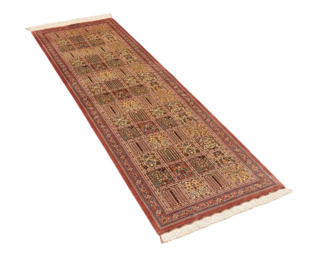 Qum Silk - 4
