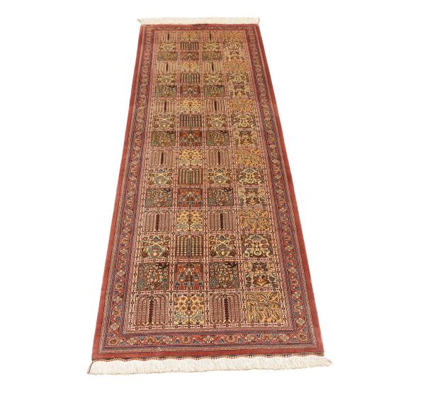 Qum Silk - 5