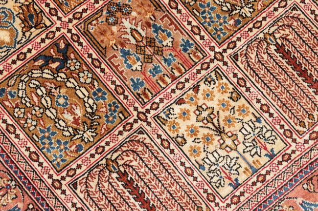 Qum Silk - 7