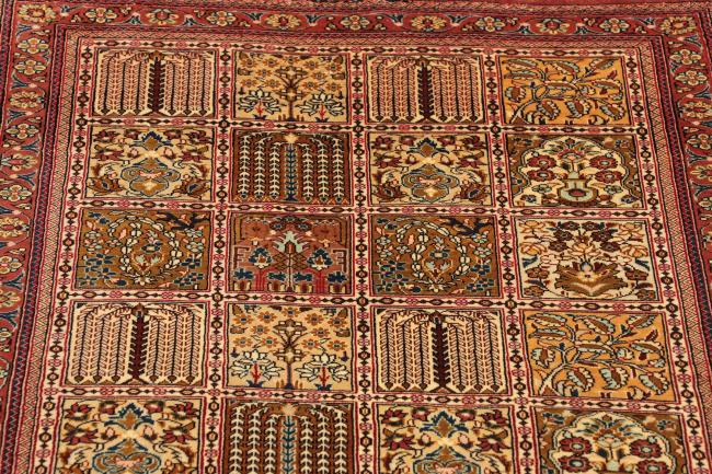 Qum Silk - 8