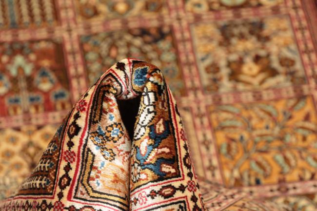 Qum Silk - 10