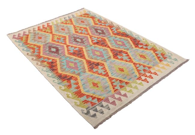 Kilim Afegão - 2