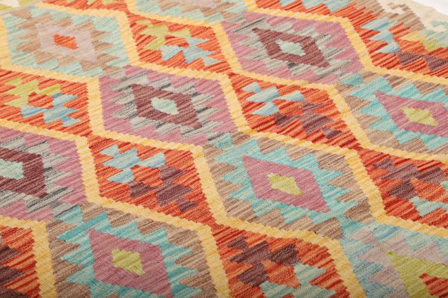 Kilim Afegão - 3