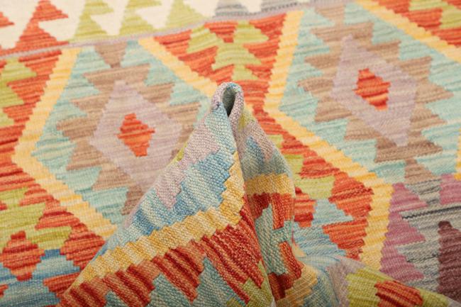 Kilim Afegão - 4