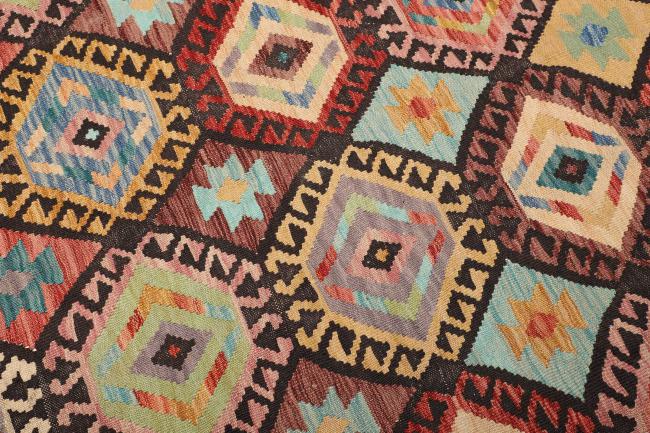 Kilim Afghan - 3