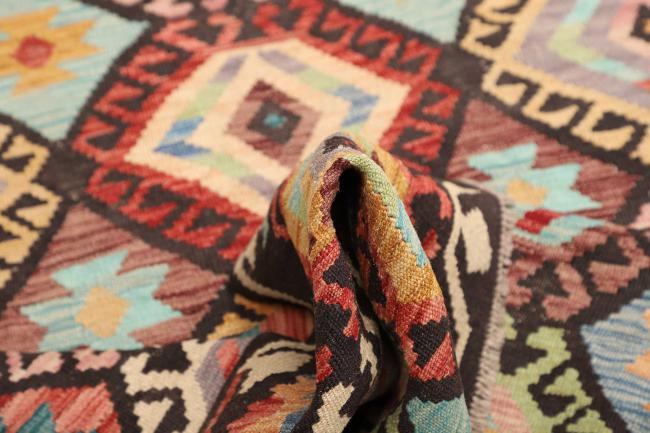 Kilim Afghan - 5