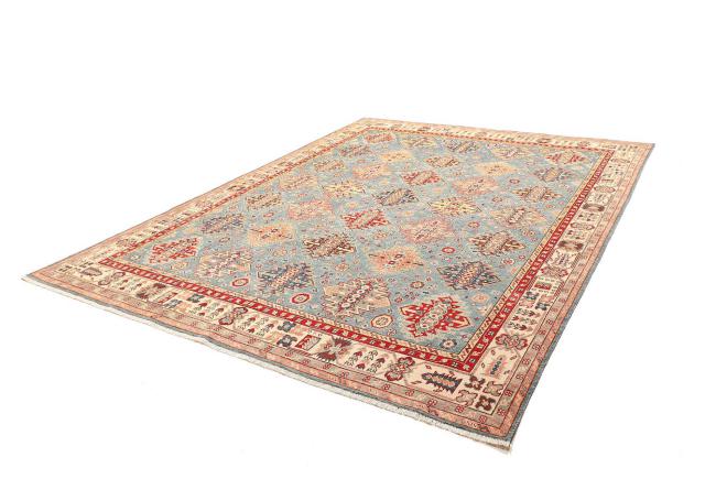 Kazak Limited - 1