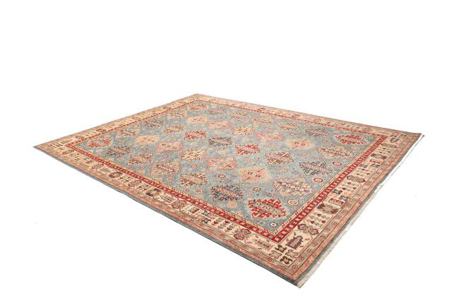 Kazak Limited - 2