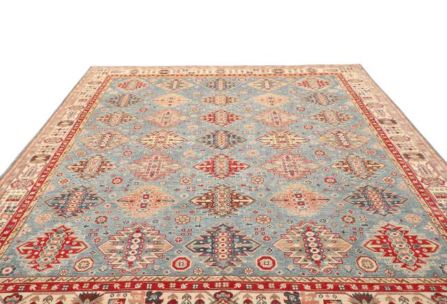 Kazak Limited - 3