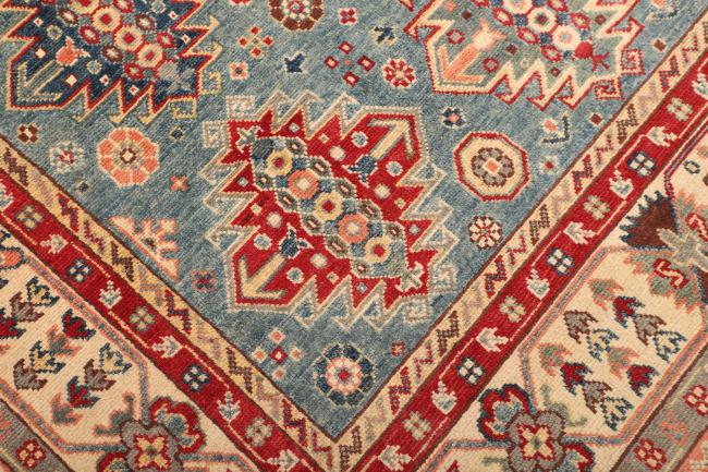 Kazak Limited - 5
