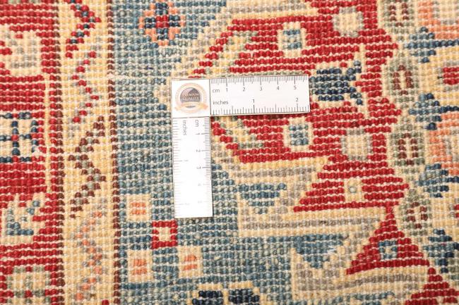 Kazak Limited - 10