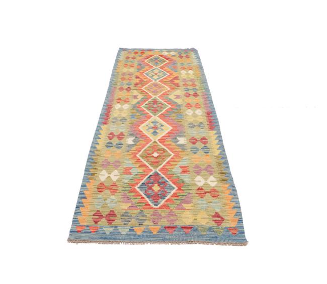 Kilim Afghan - 1