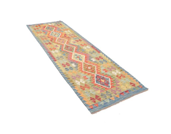 Kilim Afghan - 2