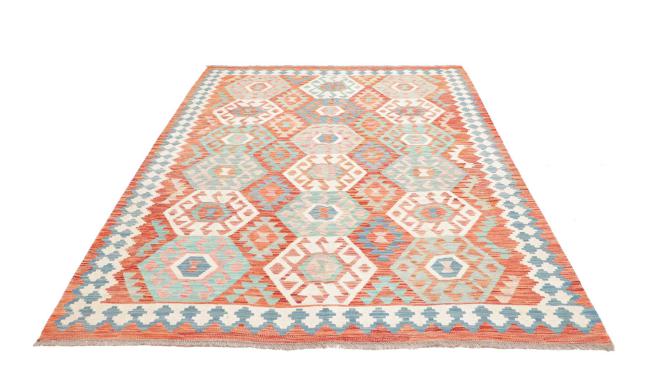 Kilim Afghan - 1