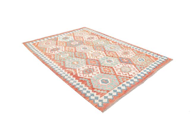 Kilim Afghan - 2