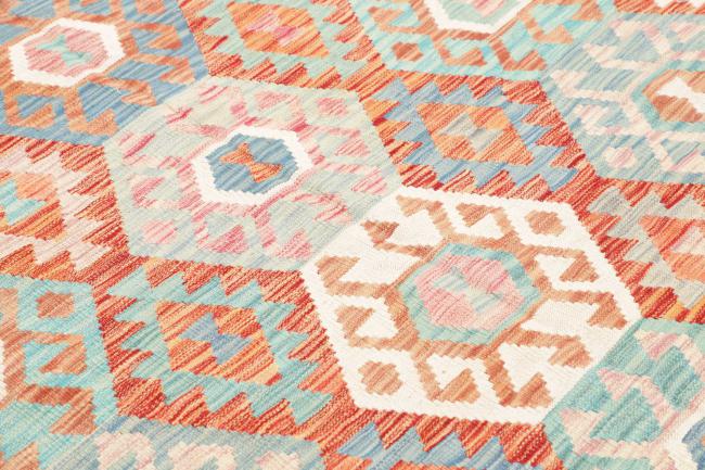 Kilim Afghan - 3