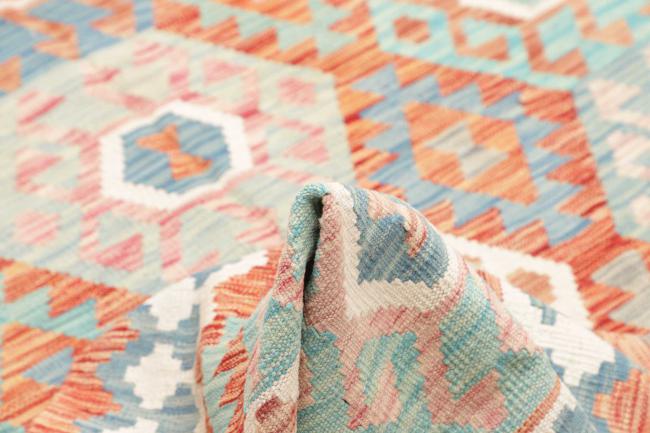 Kilim Afghan - 5