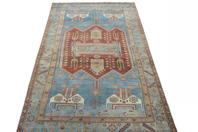 Hamadan Heritage - 4