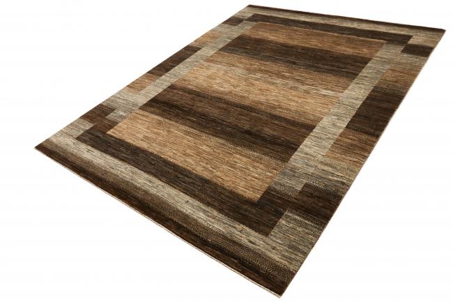 Persian Gabbeh Loribaft Atash - 2