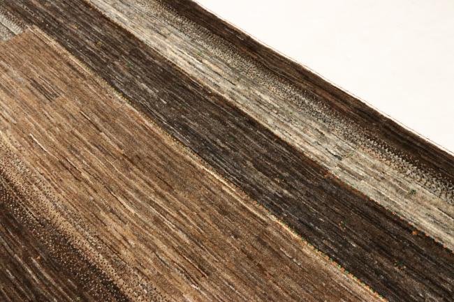 Persian Gabbeh Loribaft Atash - 3