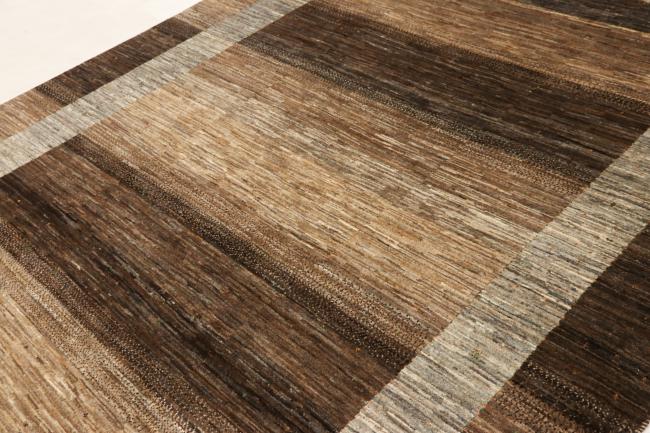 Persian Gabbeh Loribaft Atash - 4