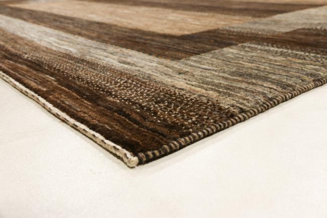 Persian Gabbeh Loribaft Atash - 7