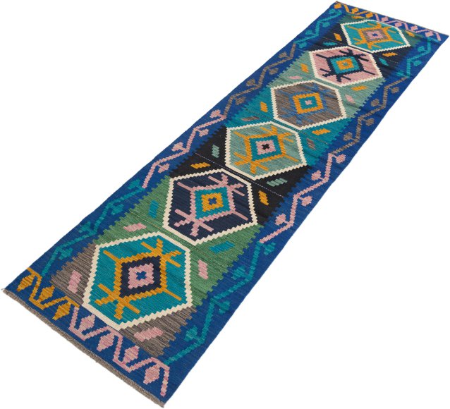Kelim Afghan - 1