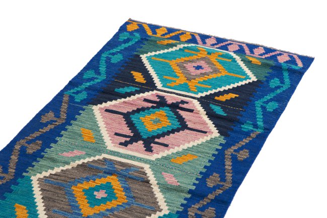 Kelim Afghan - 2
