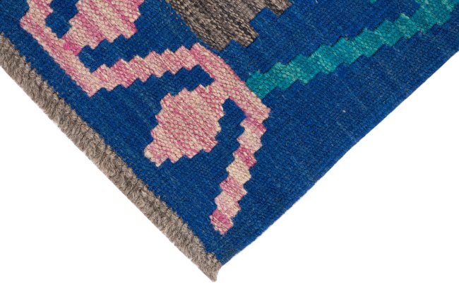 Kelim Afghan - 3