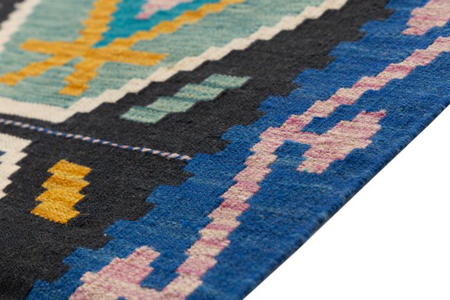 Kelim Afghan - 4