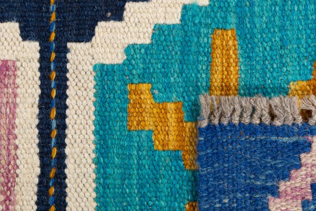 Kelim Afghan - 5