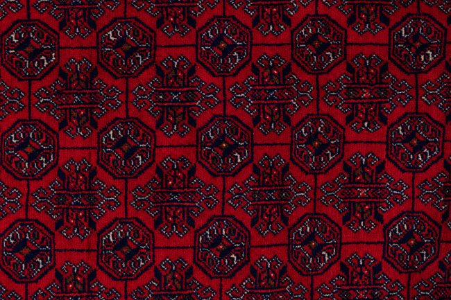 Afgán Mauri - 7