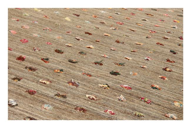 Kelim Afghan Berber Edition - 1