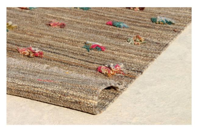 Kelim Afghan Berber Edition - 2