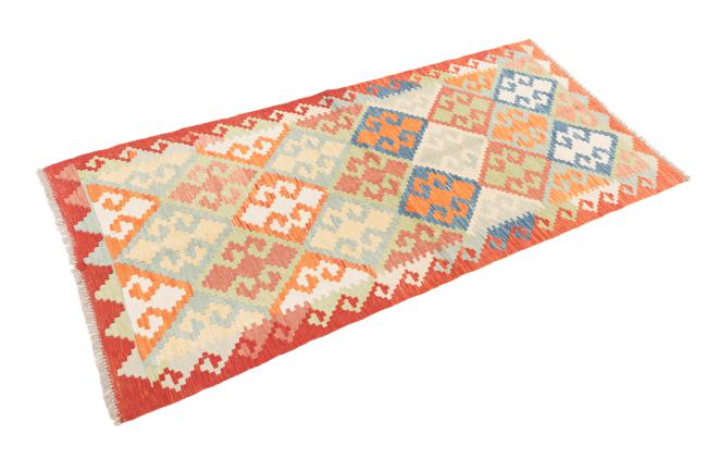 Kilim Afghan - 1